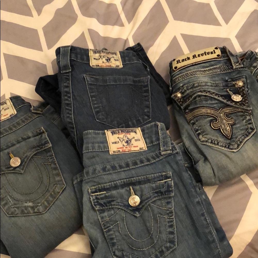 True Religion